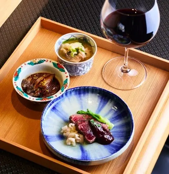 【阪神梅田本店】『ホットドッグ×フランスワイン』や『まぜそば×オーストラリアワイン』！？ これまでにないペアリングに出会える8日間 画像 9