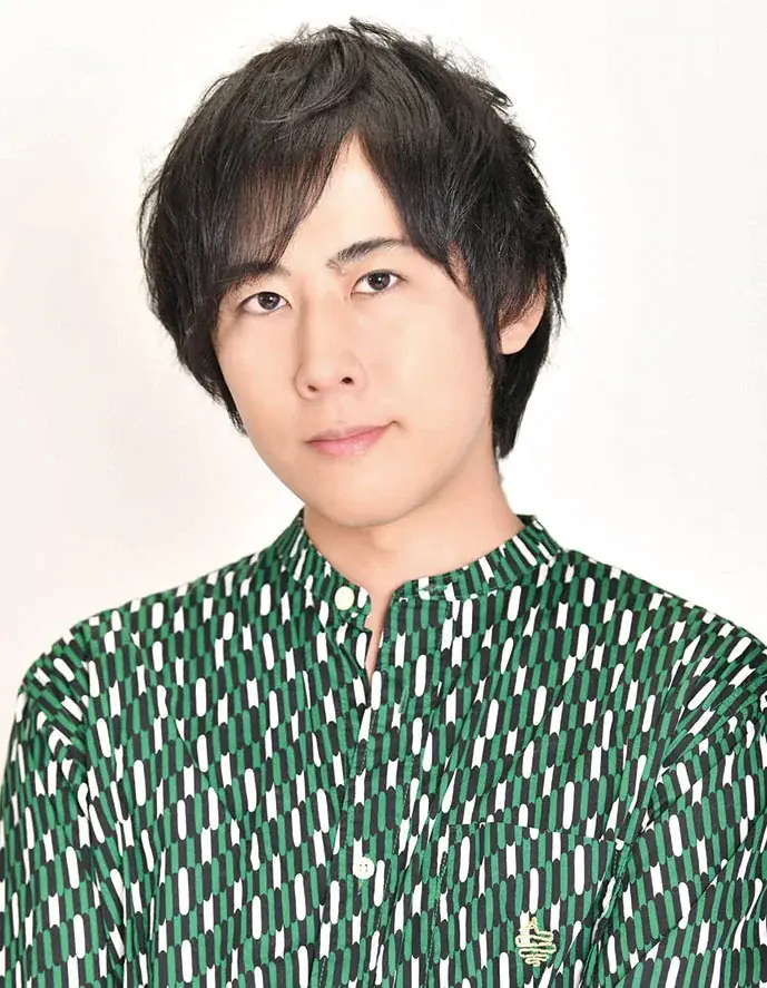 声優・白井悠介さんが来校！5月17日（日）にアフレコ体験イベントを開催 画像 1