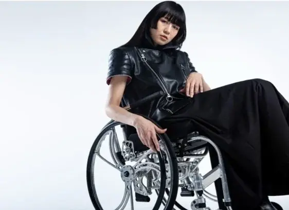 【阪急うめだ本店】誰にとっても心地よいインクルーシブデザインのアイテム17ブランドが集結 画像 4