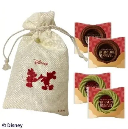 【阪急うめだ本店】約5000アイテムが登場！大阪でディズニー最大級のショッピング・イベント開催「Disney THE MARKET 2026」 画像 10