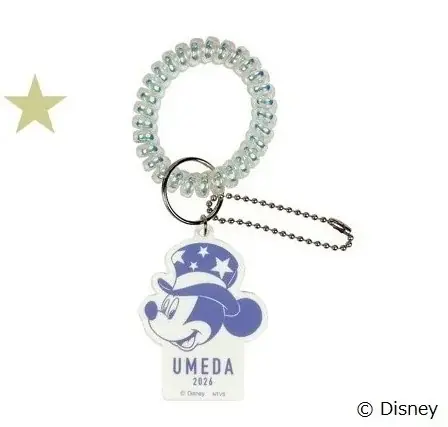 【阪急うめだ本店】約5000アイテムが登場！大阪でディズニー最大級のショッピング・イベント開催「Disney THE MARKET 2026」 画像 3