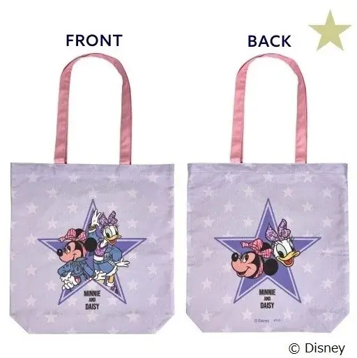 【阪急うめだ本店】約5000アイテムが登場！大阪でディズニー最大級のショッピング・イベント開催「Disney THE MARKET 2026」 画像 5