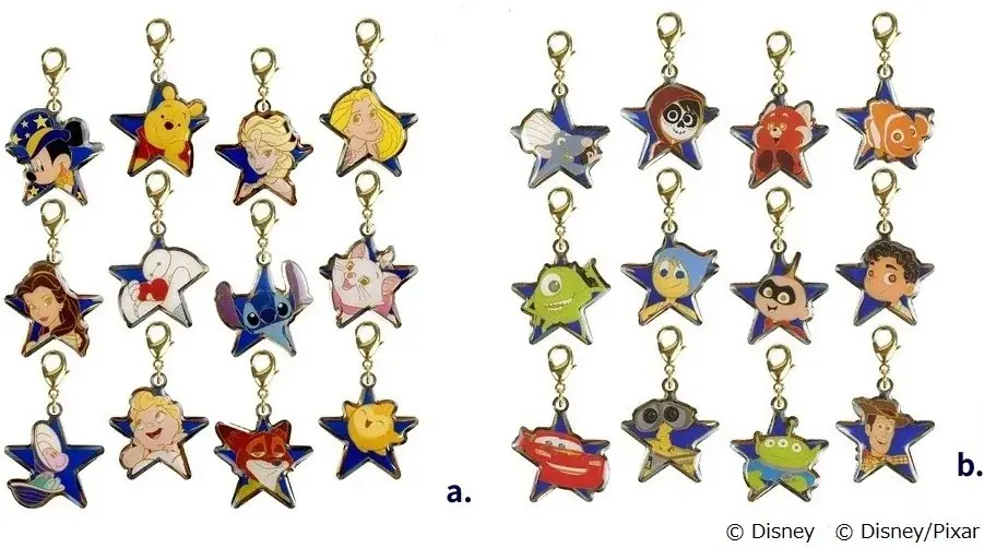 【阪急うめだ本店】約5000アイテムが登場！大阪でディズニー最大級のショッピング・イベント開催「Disney THE MARKET 2026」 画像 8