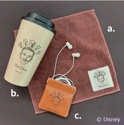 【阪急うめだ本店】約5000アイテムが登場！大阪でディズニー最大級のショッピング・イベント開催「Disney THE MARKET 2026」 画像 9