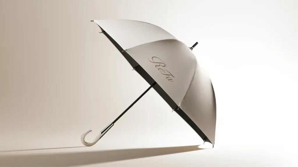 外出中も、美のコンディションを保つ「BEAUTY日傘」　ReFa SUNIR SHADE（リファスニールシェード）　2026年5月25日（月）ReFa GINZAにて新発売 画像 1