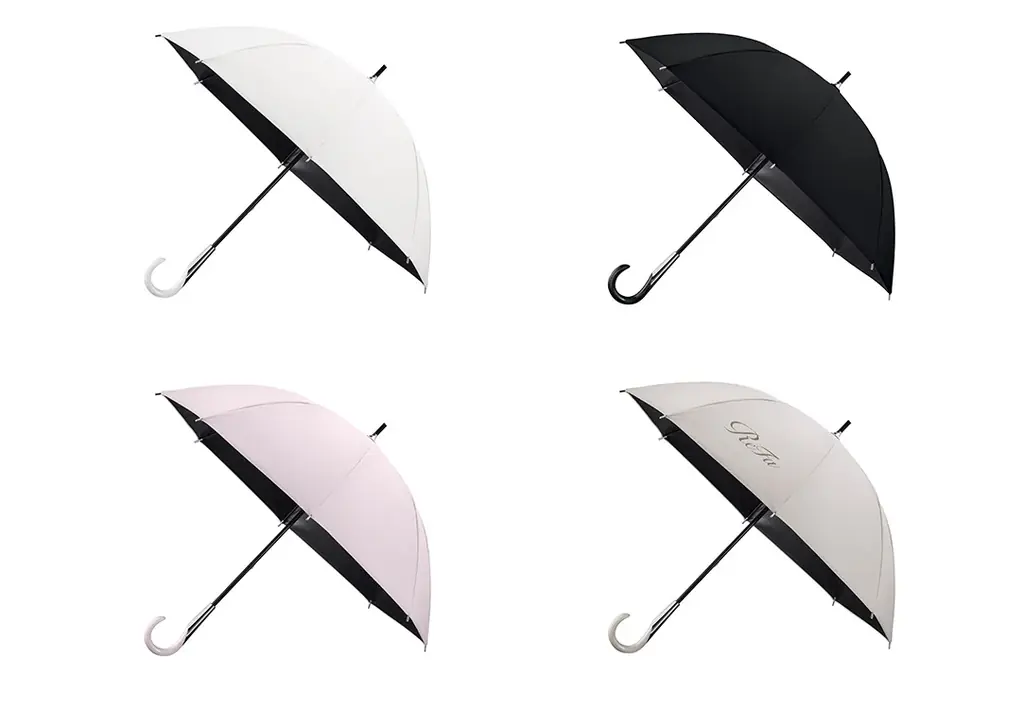 外出中も、美のコンディションを保つ「BEAUTY日傘」　ReFa SUNIR SHADE（リファスニールシェード）　2026年5月25日（月）ReFa GINZAにて新発売 画像 10