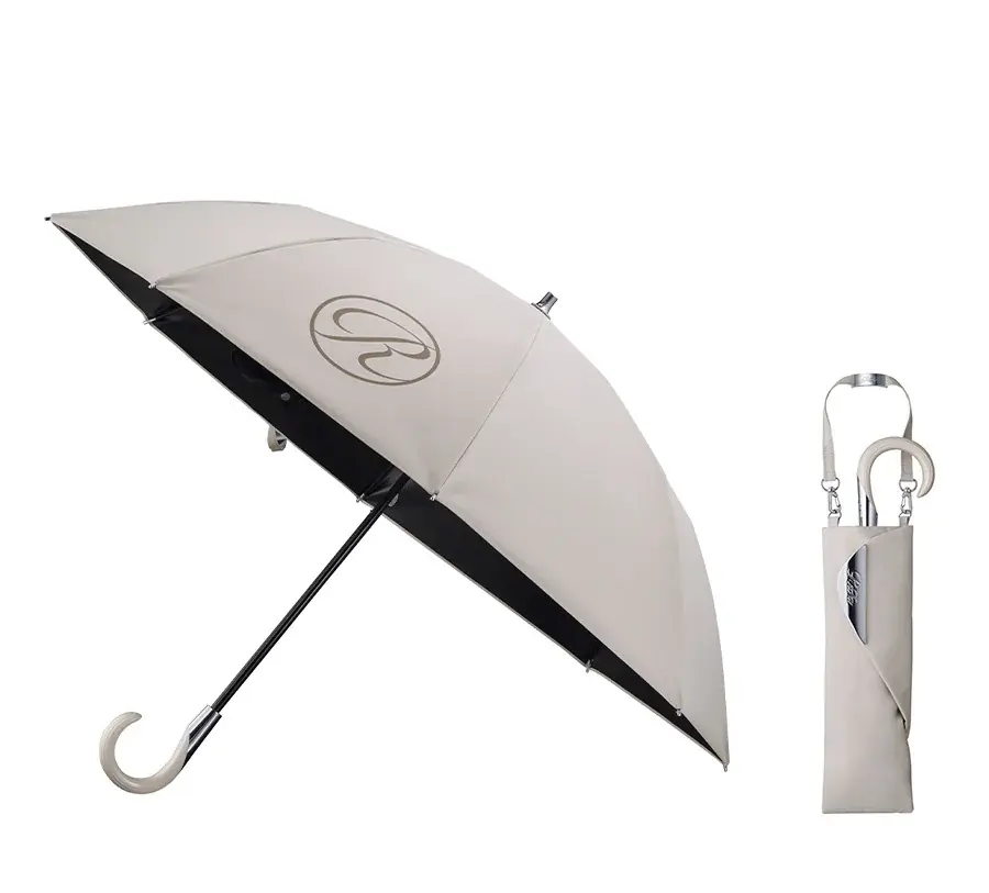 外出中も、美のコンディションを保つ「BEAUTY日傘」　ReFa SUNIR SHADE（リファスニールシェード）　2026年5月25日（月）ReFa GINZAにて新発売 画像 14