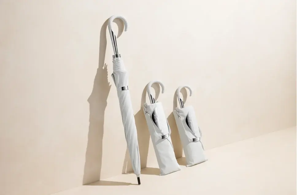 外出中も、美のコンディションを保つ「BEAUTY日傘」　ReFa SUNIR SHADE（リファスニールシェード）　2026年5月25日（月）ReFa GINZAにて新発売 画像 9