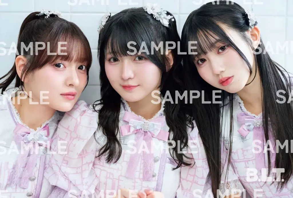 国立競技場ライブ直後、計35P約26,000字の大特集‼ 櫻坂46・山下瞳月が「B.L.T.6月号」の表紙・巻頭に登場！ 卒業を控える武元唯衣が裏表紙に登場&”国立”ライブレポも！ 画像 24