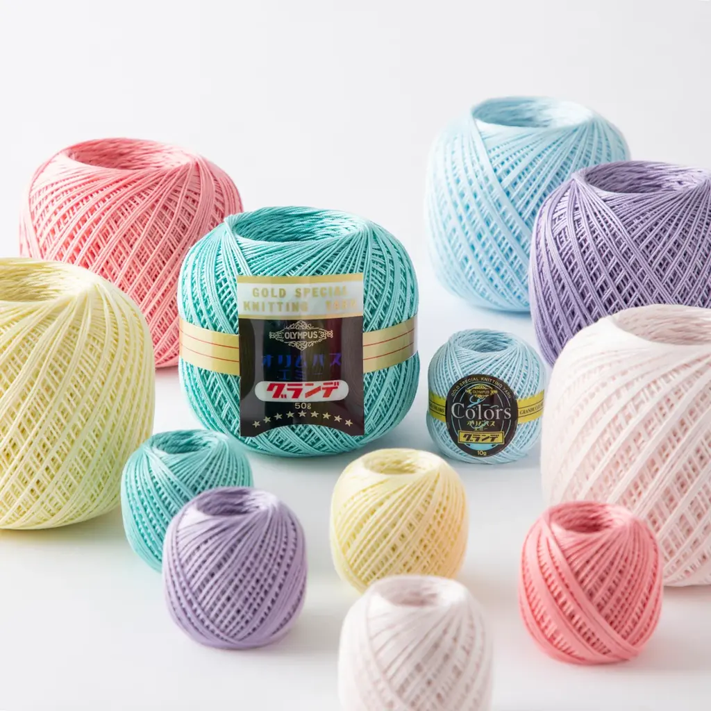 日本ホビーショーで、史上最大の編み会「ニットMEET UP！」開催決定！ 人気クリエイター凪（Nagi’s Knits）と過ごす、夢の110分 画像 4