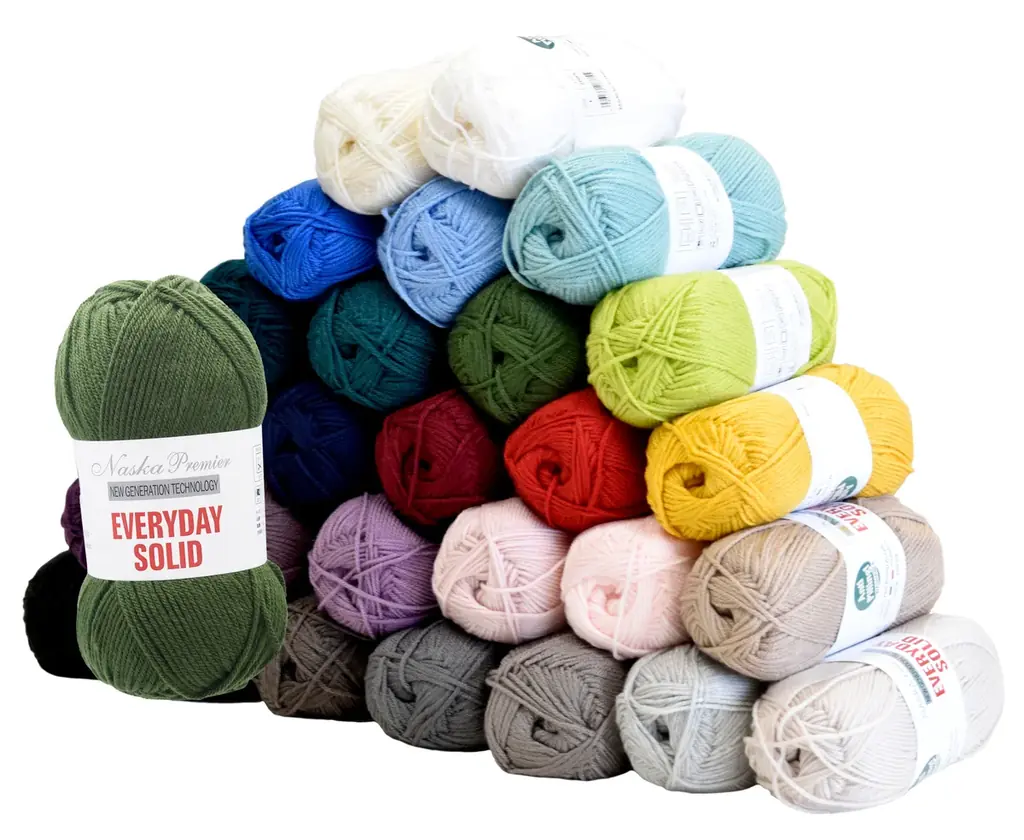 日本ホビーショーで、史上最大の編み会「ニットMEET UP！」開催決定！ 人気クリエイター凪（Nagi’s Knits）と過ごす、夢の110分 画像 8