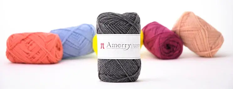 日本ホビーショーで、史上最大の編み会「ニットMEET UP！」開催決定！ 人気クリエイター凪（Nagi’s Knits）と過ごす、夢の110分 画像 9