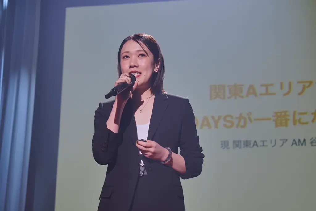 【OWNDAYS｜オンデーズ】エリアマネージャーの最大年収を3,240万円※へ大幅引き上げ。アイウェア業界の常識を覆す報酬体系へ刷新 画像 4