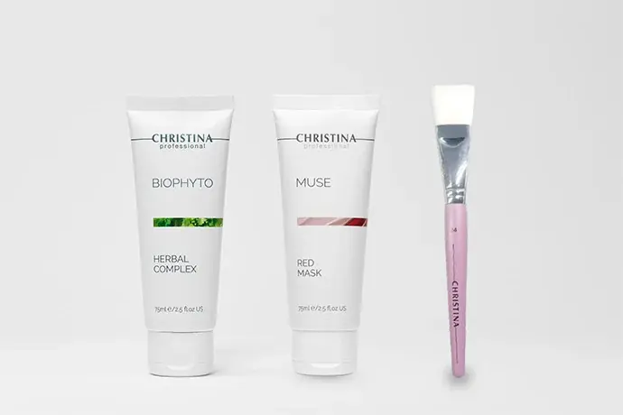 イスラエル発のスキンケアブランド「クリスティーナ」銀座三越にてPOP UP SHOP開催決定 画像 3