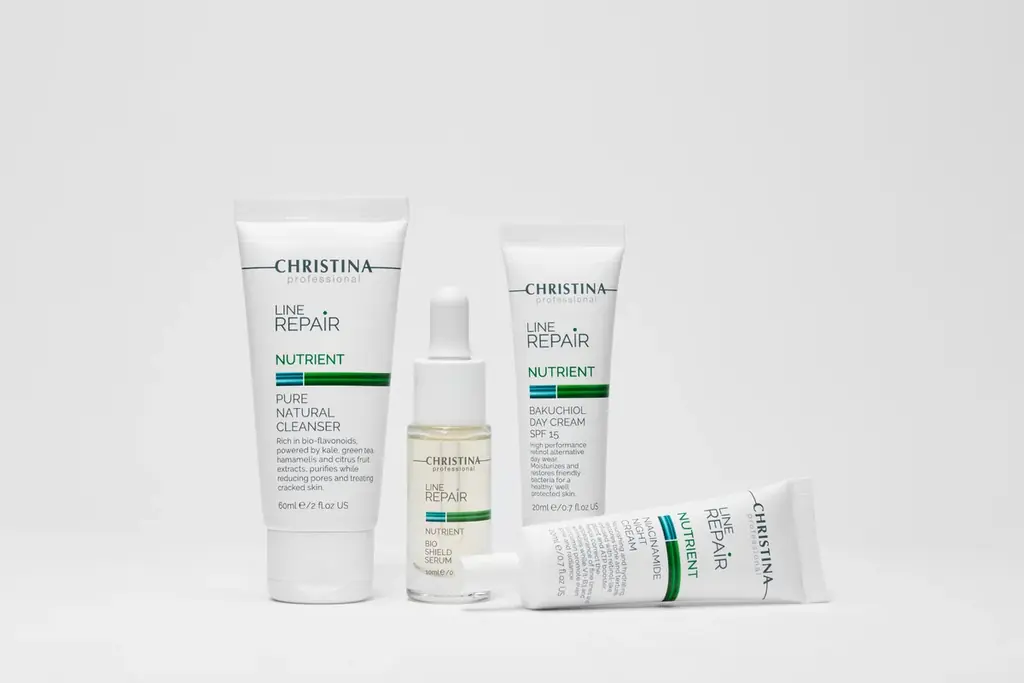 イスラエル発のスキンケアブランド「クリスティーナ」銀座三越にてPOP UP SHOP開催決定 画像 7