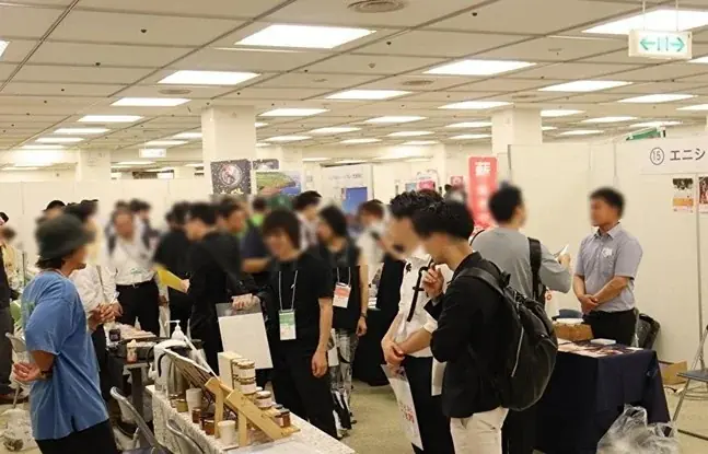 「たべるーとEXPO」メインスポンサーにヤマト運輸が決定！ 画像 2