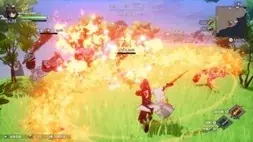 【『龍の国 ルーンファクトリー』『牧場物語 Let’s！風のグランドバザール』『DAEMON X MACHINA TITANIC SCION』など】「マーベラスGWセール」開催中！ 画像 2