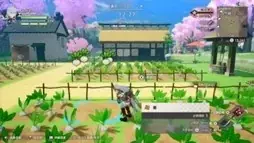 【『龍の国 ルーンファクトリー』『牧場物語 Let’s！風のグランドバザール』『DAEMON X MACHINA TITANIC SCION』など】「マーベラスGWセール」開催中！ 画像 3