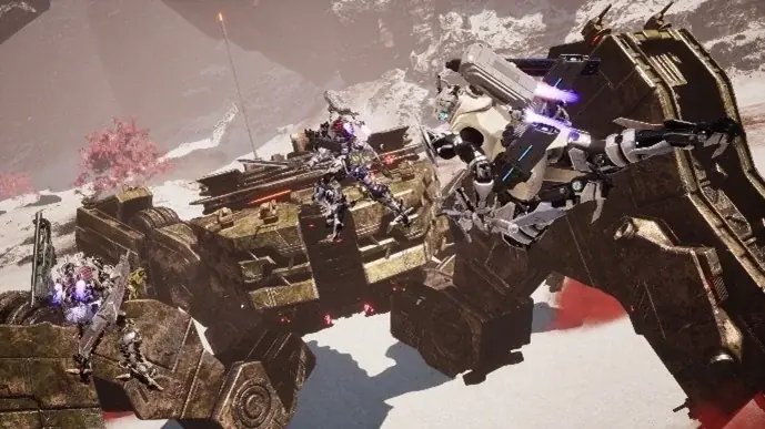 【『龍の国 ルーンファクトリー』『牧場物語 Let’s！風のグランドバザール』『DAEMON X MACHINA TITANIC SCION』など】「マーベラスGWセール」開催中！ 画像 6