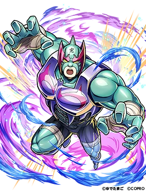 ゴールデンな『ベンキマン』がログインするだけで手に入るイベント「GW極金！肉祭り2026」が『キン肉マン 極・タッグ乱舞』にて開催！ 画像 10