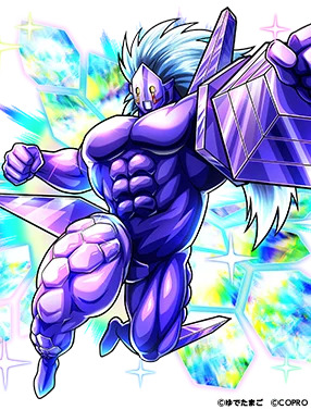 ゴールデンな『ベンキマン』がログインするだけで手に入るイベント「GW極金！肉祭り2026」が『キン肉マン 極・タッグ乱舞』にて開催！ 画像 11