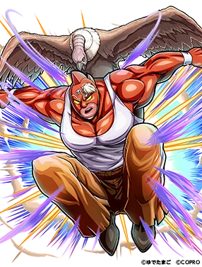 ゴールデンな『ベンキマン』がログインするだけで手に入るイベント「GW極金！肉祭り2026」が『キン肉マン 極・タッグ乱舞』にて開催！ 画像 6