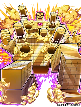 ゴールデンな『ベンキマン』がログインするだけで手に入るイベント「GW極金！肉祭り2026」が『キン肉マン 極・タッグ乱舞』にて開催！ 画像 7