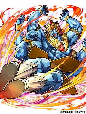 ゴールデンな『ベンキマン』がログインするだけで手に入るイベント「GW極金！肉祭り2026」が『キン肉マン 極・タッグ乱舞』にて開催！ 画像 8