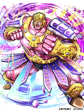 ゴールデンな『ベンキマン』がログインするだけで手に入るイベント「GW極金！肉祭り2026」が『キン肉マン 極・タッグ乱舞』にて開催！ 画像 9