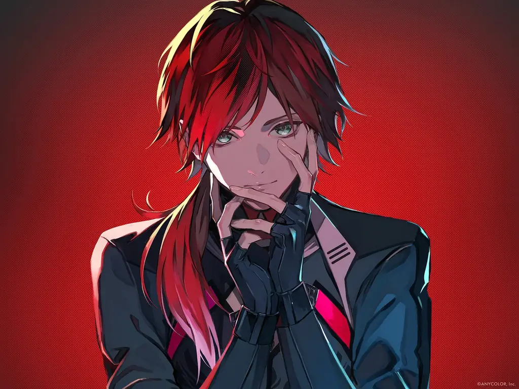 【にじさんじ】ローレン・イロアス 1st Mini Album『No One』本日2026年4月22日(水)発売！本人コメント、楽曲クリエイターコメント到着！ 画像 13