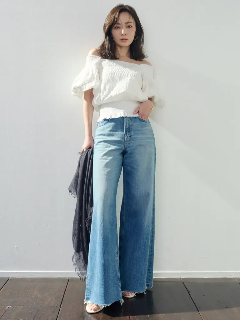 【ánuans×YANUK】待望のコラボレーション第3弾が4/29(水)より発売開始 画像 2