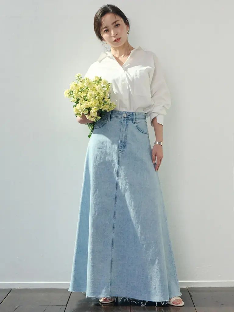 【ánuans×YANUK】待望のコラボレーション第3弾が4/29(水)より発売開始 画像 8