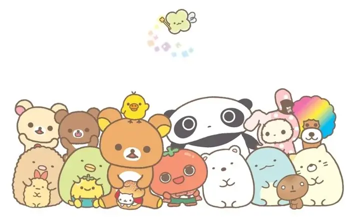 「サンエックスユニバース×東京タワー ワクワク芝さん歩」東京タワーコラボ限定描き下ろし商品、5月2日（土）より一部先行販売 画像 5