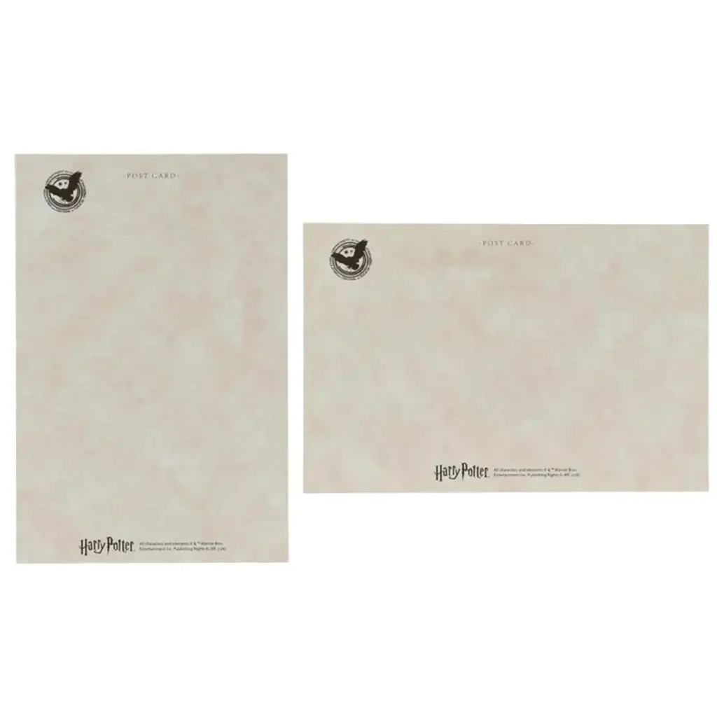 2026年4月25日(土)より「ハリー・ポッター　マホウドコロ」にて、ハリー・ポッター25周年を記念した、セレブレーションイヤーをお祝いするブローチやポストカード、ステッカーの新商品を順次販売！ 画像 10