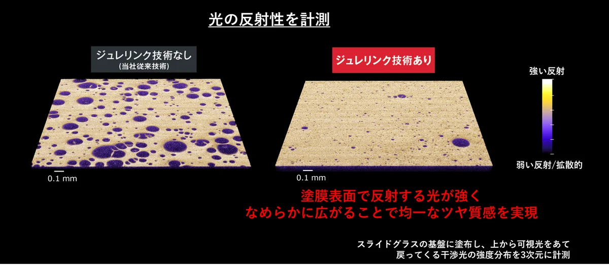 KATE「月夜の海月」からくずれにくい美容液リキッドファンデーション登場。乾燥もテカリも制する“新種”のジュレで、うるおいとどめ、１日中生ツヤ続く。 画像 8