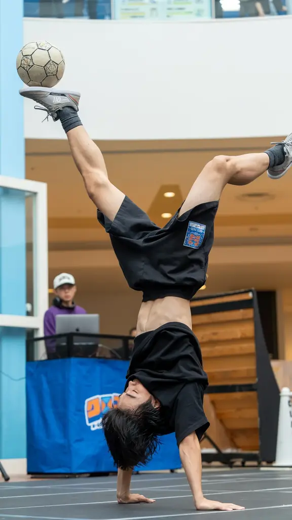 GWの豊洲でアーバンスポーツが集結。『TOYOSU STREET PARK FES』2026年5月2日〜6日開催 画像 12