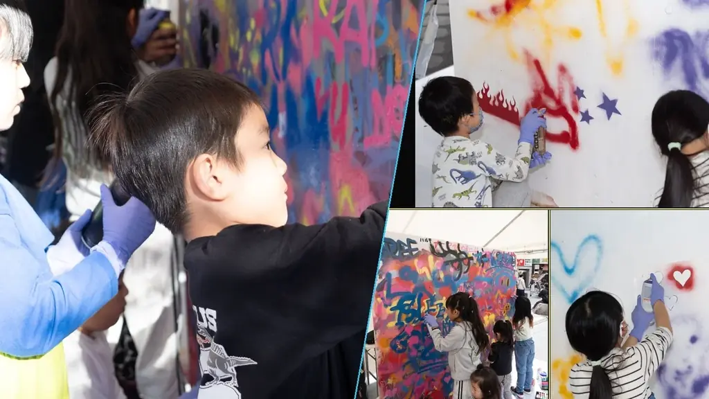 GWの豊洲でアーバンスポーツが集結。『TOYOSU STREET PARK FES』2026年5月2日〜6日開催 画像 19