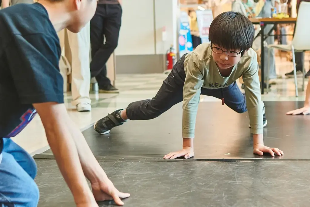 GWの豊洲でアーバンスポーツが集結。『TOYOSU STREET PARK FES』2026年5月2日〜6日開催 画像 6