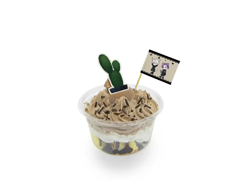 「ゴシック衣装」をテーマにしたオリジナルミニキャライラストが登場！ 「ブルーロック in NAMJATOWN 2026～蝶舞うゴシックパレードだニャ～」 5月22日(金)より、東京、福岡にて順次開催 画像 14