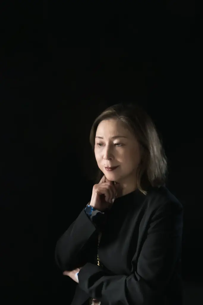 韓国芸能界を舞台にした桐野夏生の最新長編『眠れぬおまえに遠くの夜を』、４月22日に発売！ 画像 2