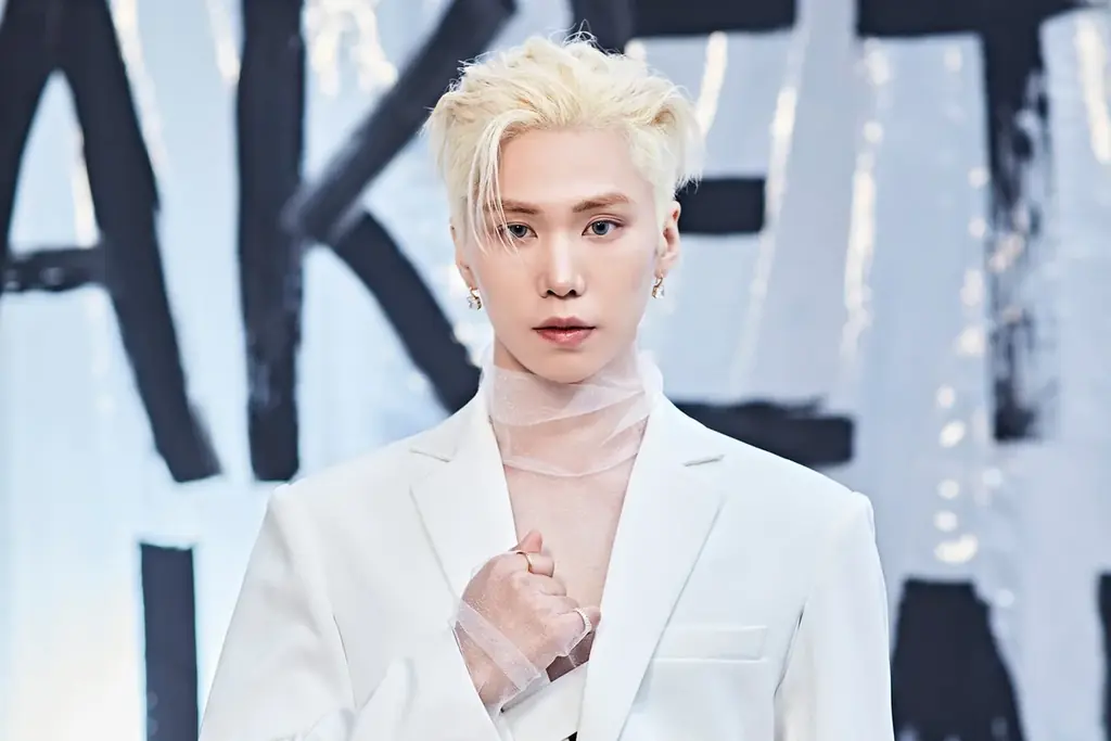 元「ASTRO」ROCKY（ラキ）氏がK-POPディレクターとして日本の学生を直接指導！「4年制K-POP専攻」開校記念レッスンを開催 画像 4