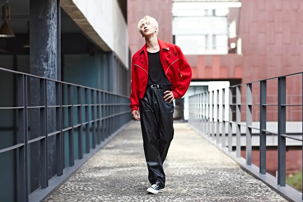 元「ASTRO」ROCKY（ラキ）氏がK-POPディレクターとして日本の学生を直接指導！「4年制K-POP専攻」開校記念レッスンを開催 画像 5