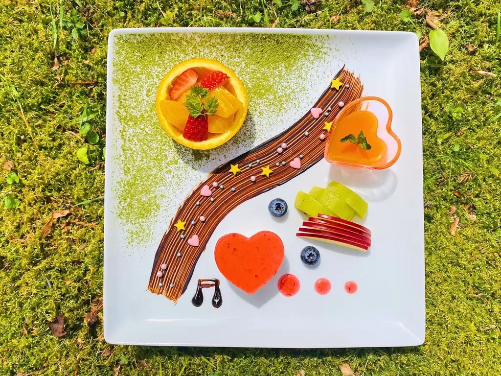 【西武・プリンスホテルズワールドワイド】「絶景の旅先×ピアノ」で旅の喜びが増幅する体験　ヤマハ「LovePiano®」とのコラボレーション企画湯けむり立ち上る天空温泉宿 箱根湯の花プリンスホテルで開催 画像 6