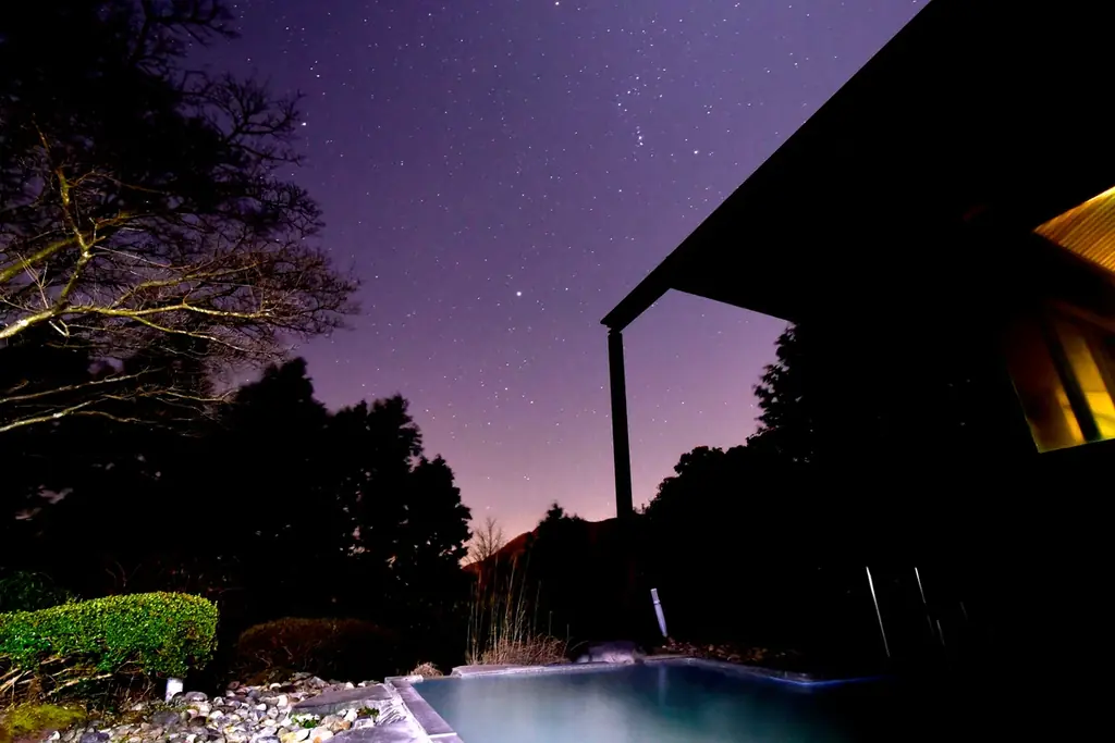 【西武・プリンスホテルズワールドワイド】「絶景の旅先×ピアノ」で旅の喜びが増幅する体験　ヤマハ「LovePiano®」とのコラボレーション企画湯けむり立ち上る天空温泉宿 箱根湯の花プリンスホテルで開催 画像 7