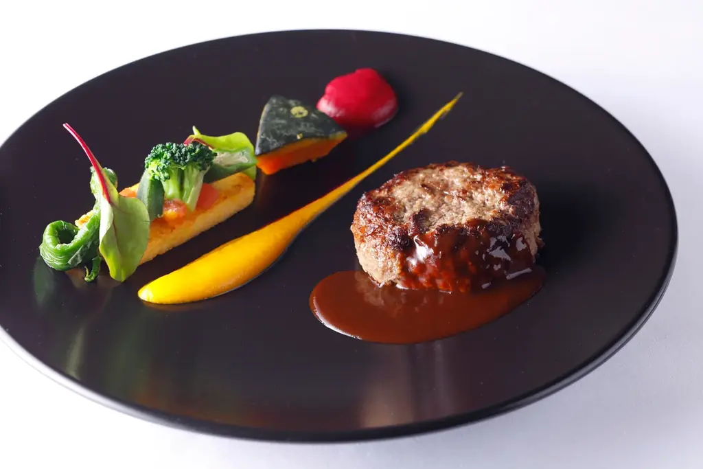 「資生堂パーラー」 支店レストラン、世代を超えて親しまれる魅惑の「ハンバーグフェア」を展開！ 画像 2