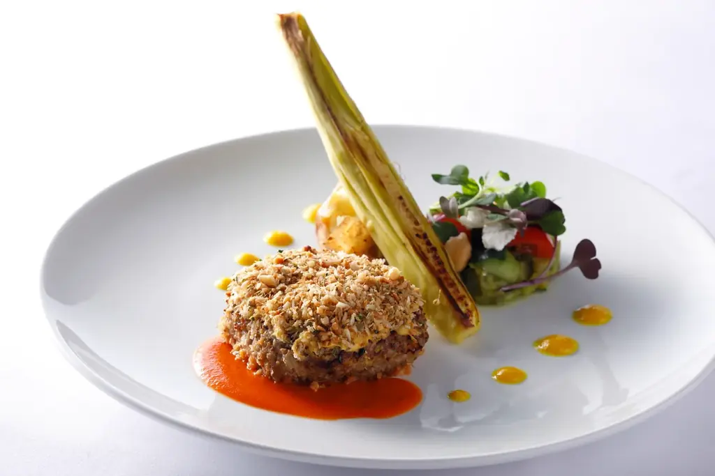 「資生堂パーラー」 支店レストラン、世代を超えて親しまれる魅惑の「ハンバーグフェア」を展開！ 画像 3