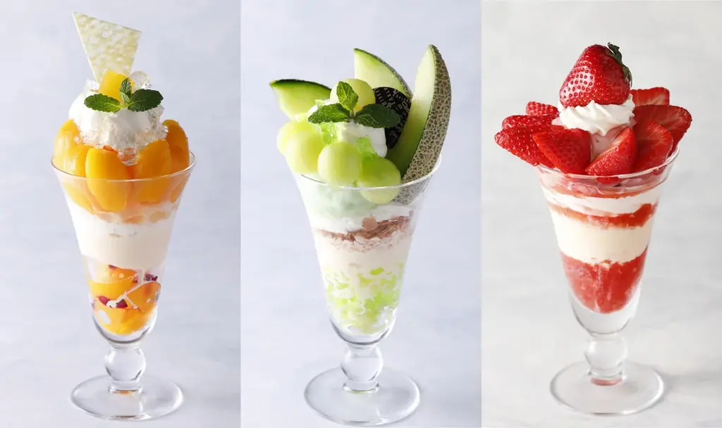 「資生堂パーラー」 支店レストラン、世代を超えて親しまれる魅惑の「ハンバーグフェア」を展開！ 画像 8