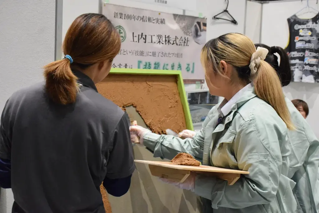 高卒新社会人の約6割が抱く「もっと準備すべきだった」を解消へ。ミスマッチによる早期離職を防ぐ体験型就活「おしごとフェア2026」全国19会場で開催 画像 5