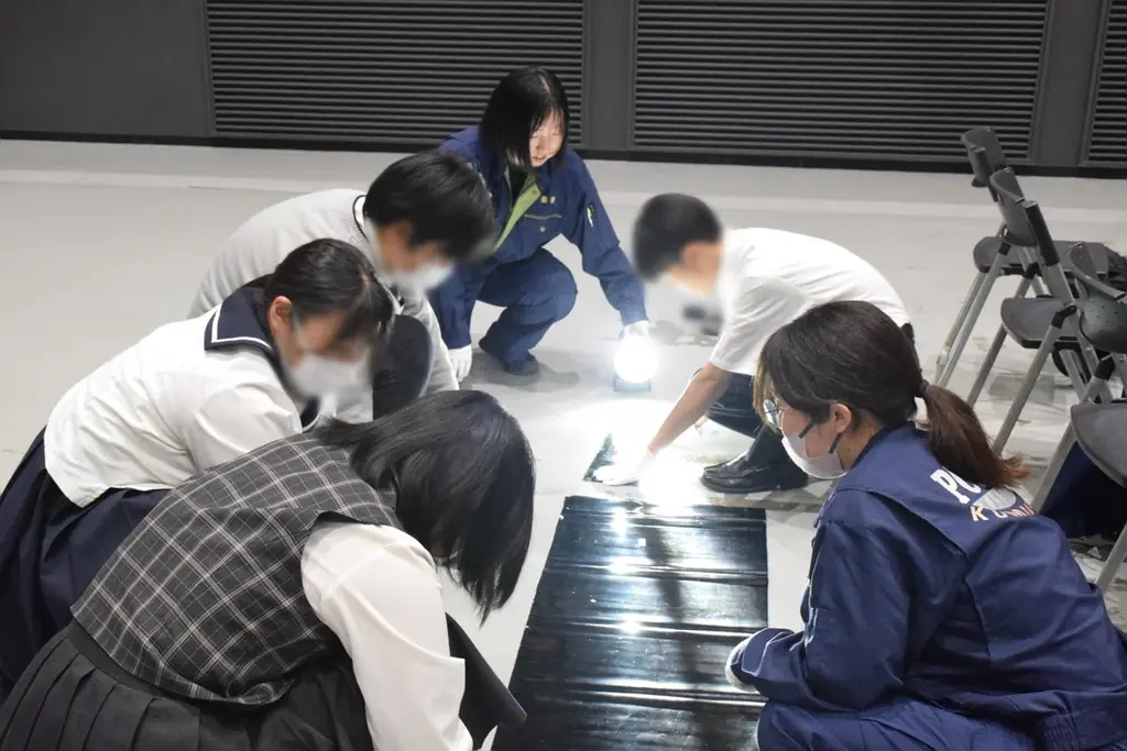 高卒新社会人の約6割が抱く「もっと準備すべきだった」を解消へ。ミスマッチによる早期離職を防ぐ体験型就活「おしごとフェア2026」全国19会場で開催 画像 7