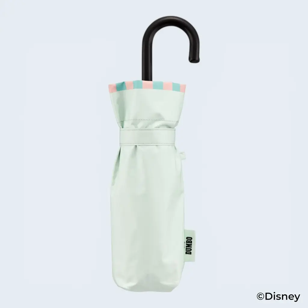 【ディズニー】映画の名シーンが傘の内側に広がる晴雨兼用折りたたみ傘！スケーターよりDisney THE MARKET in 阪急うめだ本店にて先行発売 画像 10